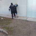 La Justicia entregó a «Perejil»