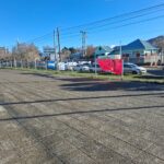 ¡Cayo la banda de las CHACRAS! Ellos son Bustos, Loscar y Pino.