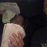 La recientemente creada división de investigaciones del VIRCH recapturo un fugado en minutos.