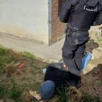 Famoso delincuente de la ciudad de Puerto Madryn, resulto fallecido en un hecho ocurrido en Trelew.