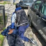 Cayeron los asesinos de ladrillos