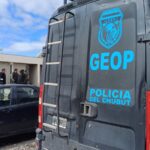 Allanaron al boxeador Matías Montesinos, hijo del histórico entrenador, por su vinculación en un tiroteo.