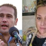 Por las camaras del Centro de Monitoreo y la policía, detuvieron en minutos al joven que robo la CICECH en Trelew