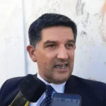 Sacaron un conejo de la galera y lo metieron en la carcel.