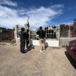 Cayó el narco más buscado de Comodoro Victor Alcaina.