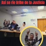 Declaran vecino ilustre del barrio los Sauces a los Curruman