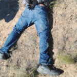 ÚLTIMO MOMENTO | Robaron una Toyota SW4 en Puerto Madryn y la recuperaron tras una persecución en Ruta 3
